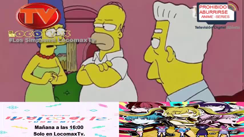 LocomaxTv Bolivia Anime Julio 2026 LocomaxTv Bolivia Anime Julio 2026