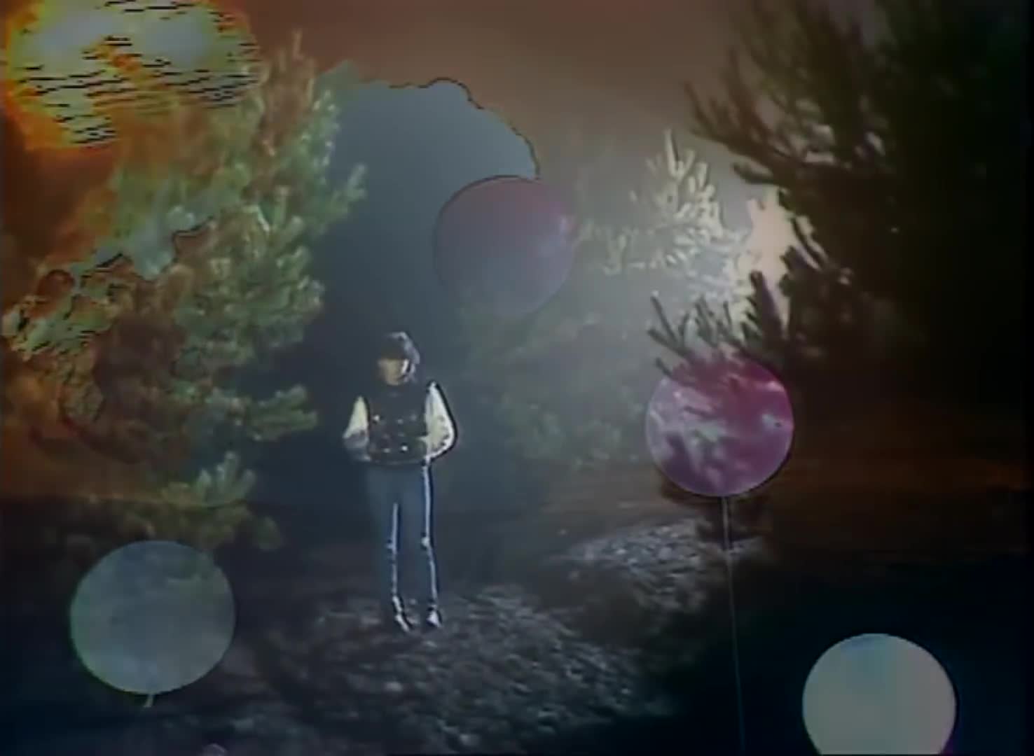 NENA - 99 Luftballons