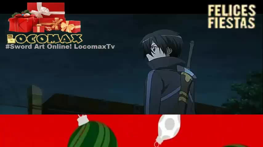 LocomaxTv Bolivia Anime Diciembre 2025