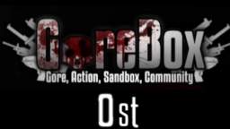Gorebox Animosity Ost  Car Radio Music 3