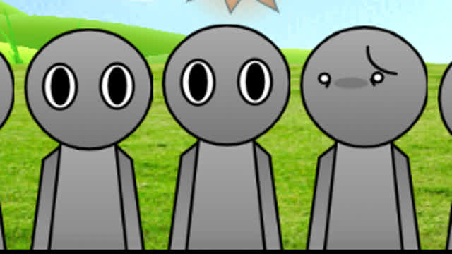 Party.EXE: theather ending