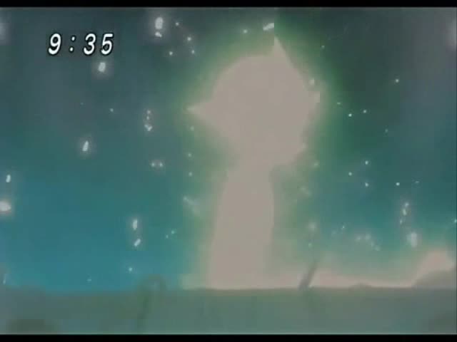 Astro Boy-Open Up Your Eyes