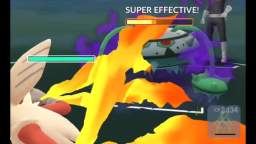 Pokémon GO 31-Rocket Grunt