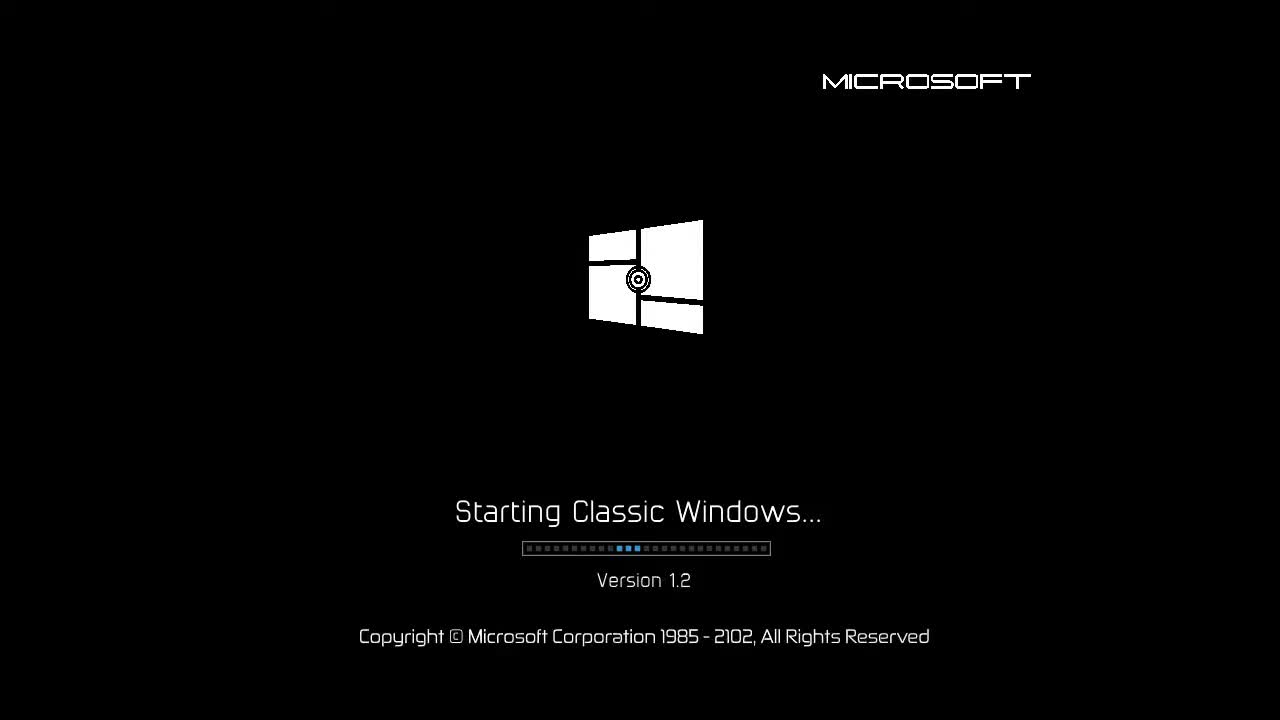 Windows Never Released 42 - New Episode - Santuchi [REUPLOAD]