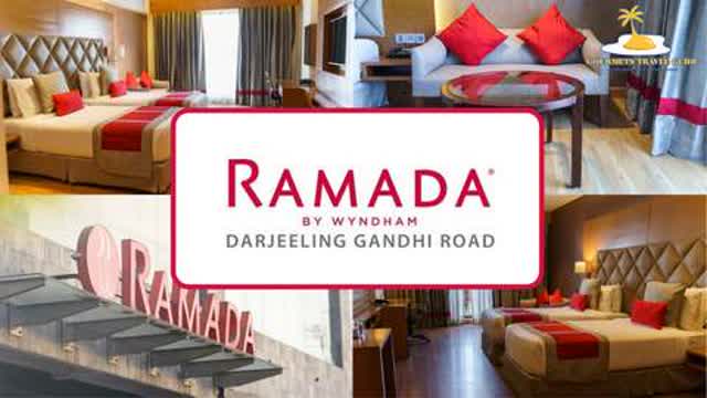 Ramada by Wyndham Darjeeling