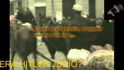 EL MITO- ERA JUDÍO HITLER