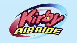 Kirby Air Ride – Machine Passage