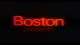 WGBH Boston TV Logo