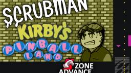 kirbys pinball land - Scrubman Bonus Episode 1