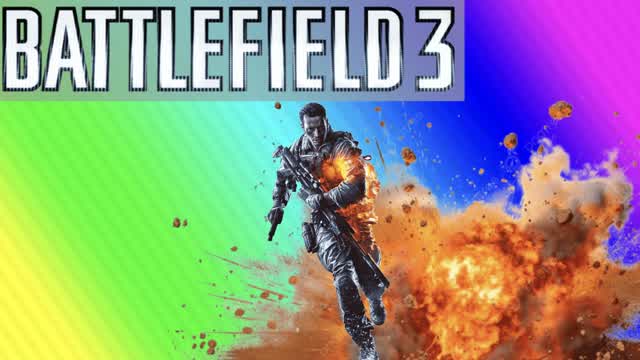 first vid on YouTube sorry :( Battlefield 3