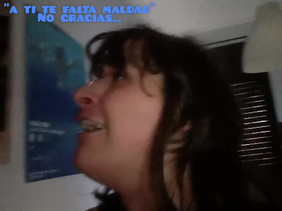 maldad le faltaron a tus padres