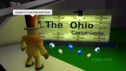 funni ohio roblox vid