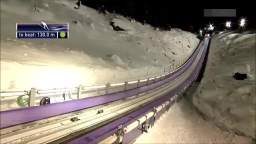 @YTPMakerVL's Ski Jumping crash