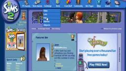 How To Use The Sims 2 Exchange