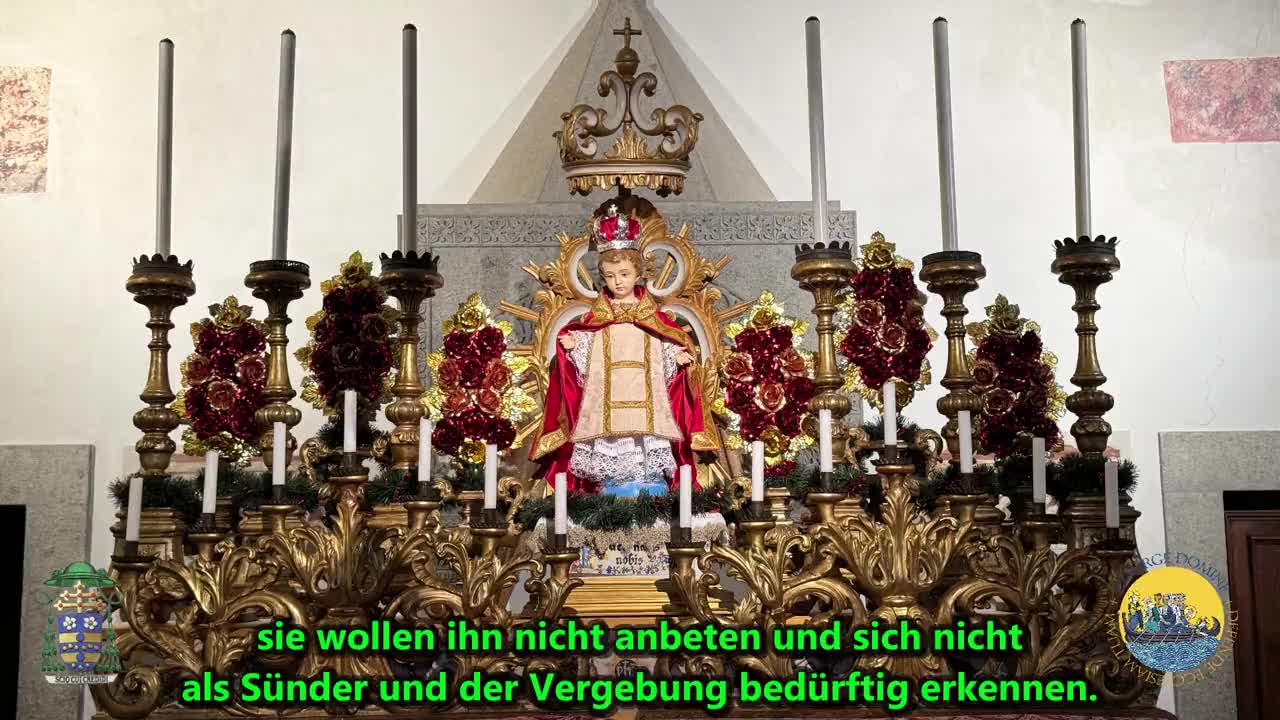 Erzbischof Carlo Maria Viganò Signum magni Regis – Predigt zum Fest der Erscheinung des Herrn – 6. J