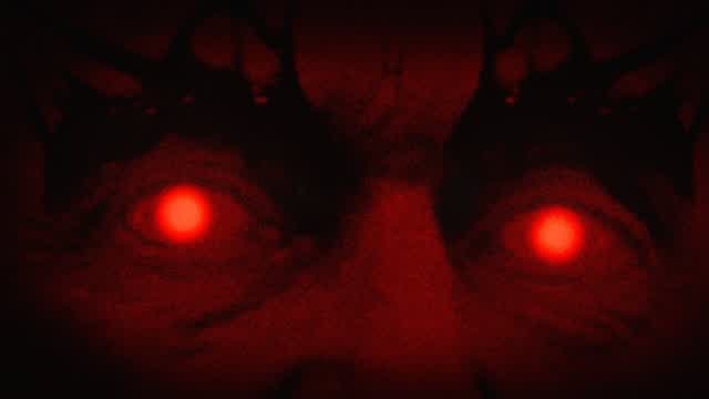 BIBORAN: THE RISE OF GODSATAN BIBORAN: THE RISE OF GODSATAN