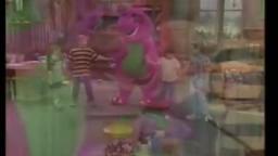 Freda Payne - I Hate Barney the Dinosaur!