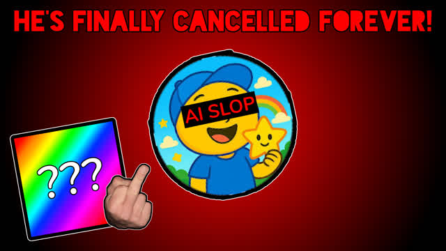 My Reaction When BIMO Is Cancelled Forever