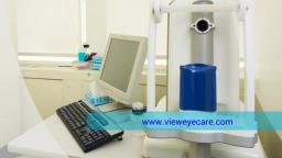 Eye Care Toronto - View Eye Care (416) 923-8439