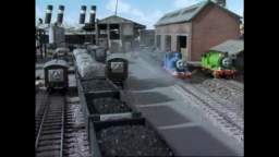 Thomas the Tank Engine & Friends - The Worlds Strongest Engine