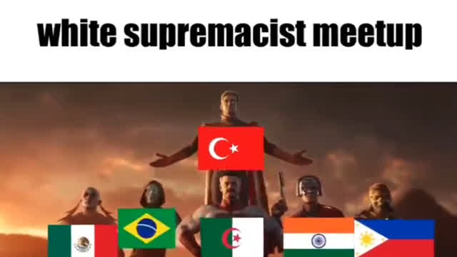 old guy trolls a r#c#st