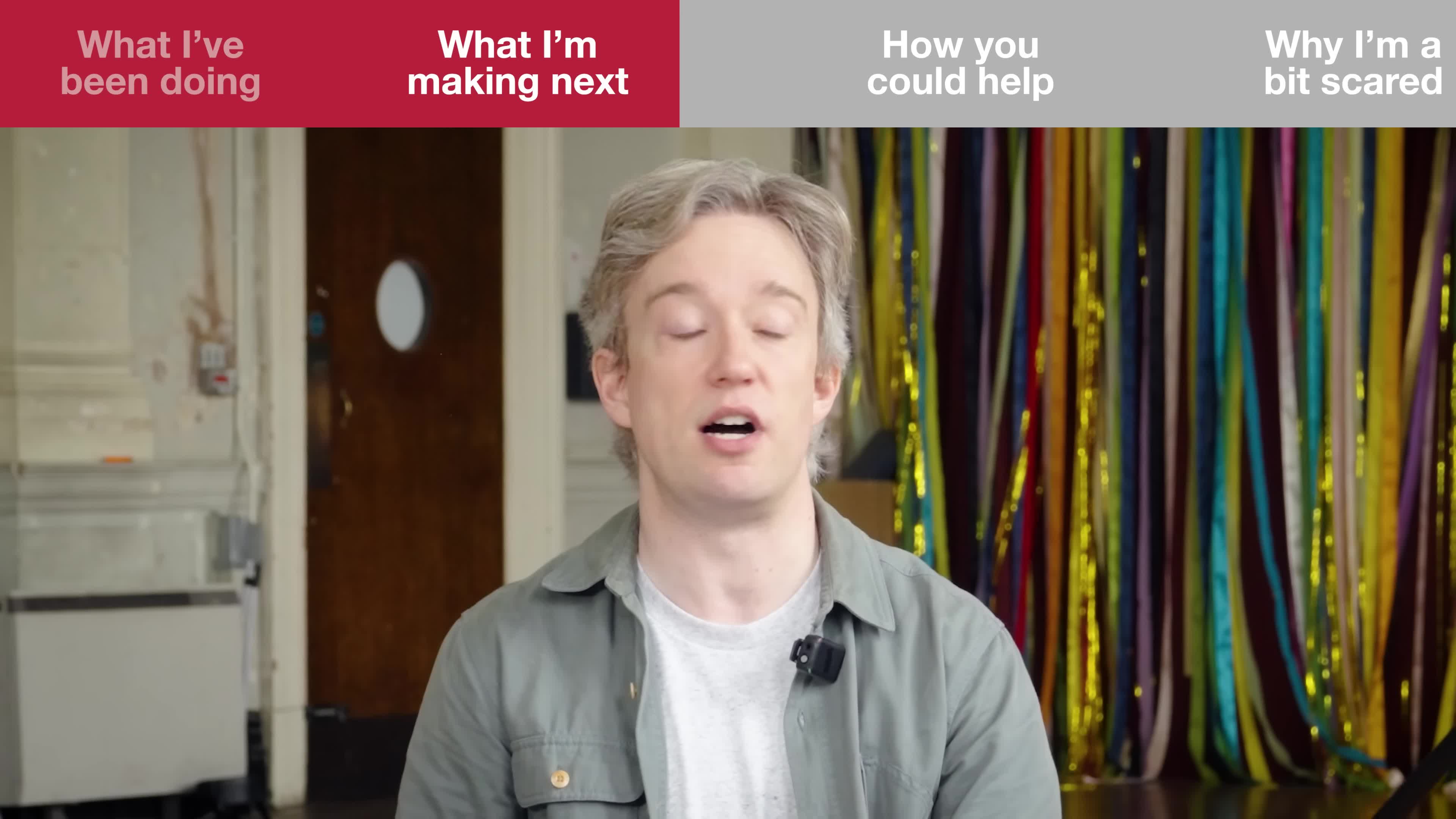 Tom Scott Reupload - I'm not back yet, but I'm looking for where to go next.
