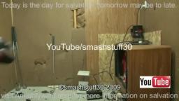 Zero Surge Neutralizer 'caution electric sparks'