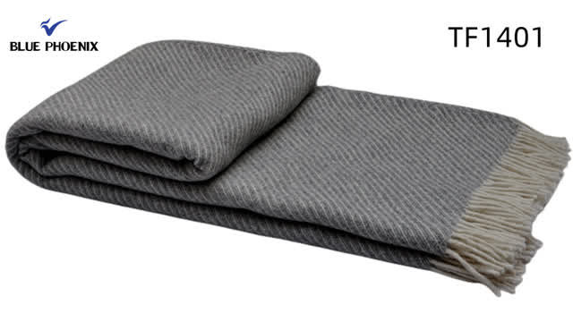 wool blankets for sale twill charcoal with tassel king size bed for winter
