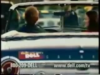 Intel Pentium 4 - Dell: Mr. Foster Needs a Computer (2002-2003)