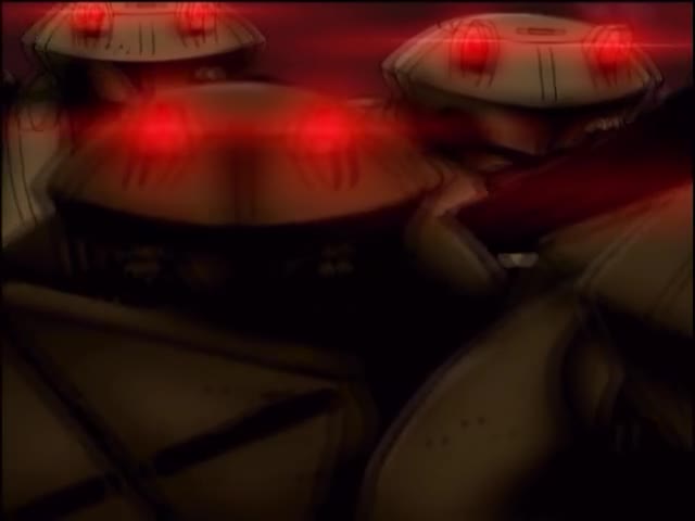 Full Metal Panic! | episode 16 | Spanish fansub (by gokuraku fansub)