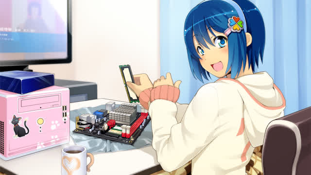 Reasons Why Madobe Nanami is the BEST OS-Tan! Reasons Why Madobe Nanami is the BEST OS-Tan!