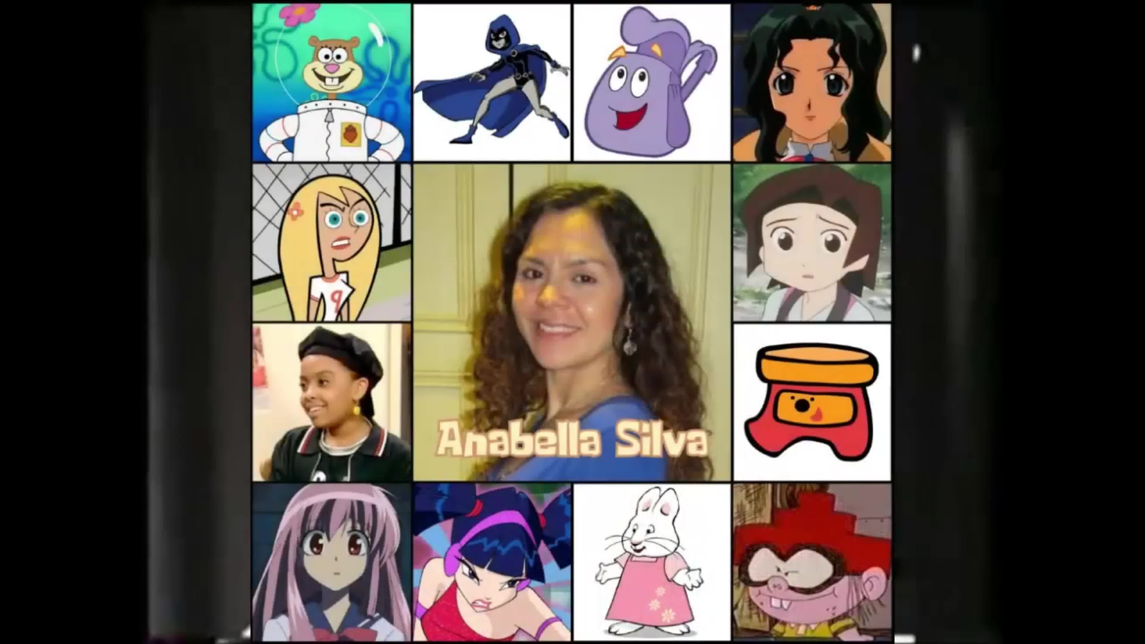 los mejores doblajes latinos de bob esponja