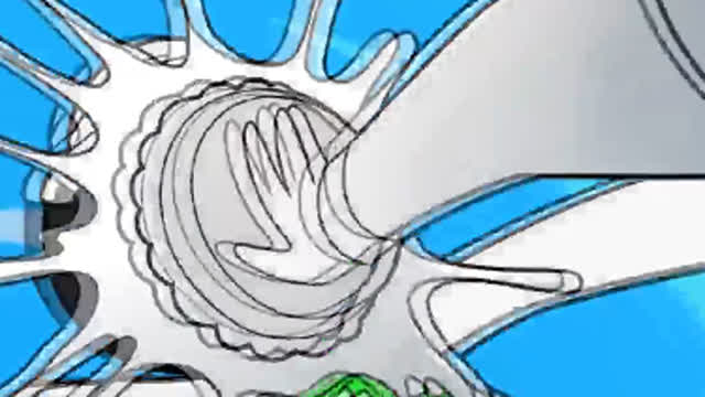 John Egbert says the N-Word