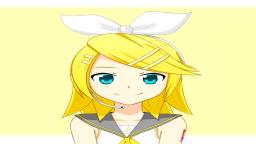 Cyte - Factorization of Kagamine Rin