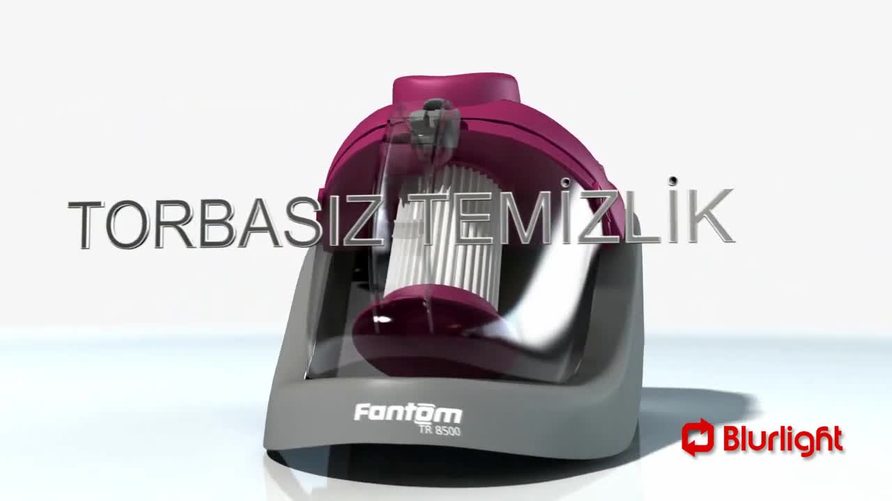 FANTOM