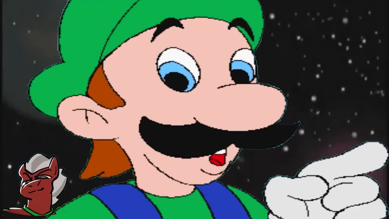 YTP - The Zombastic Appears YTP - The Zombastic Appears