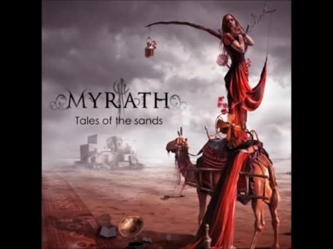 Myrath - Beyond the Stars