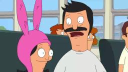 Louise Belcher - Almost dying is the best part of living