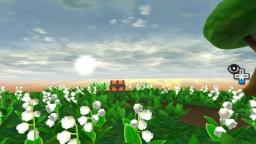 End of Slimy Spring Galaxy - Super Mario Galaxy 2