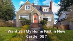 302 House Buyers | Sell My Home Fast in New Castle, DE | (302) 329-8899