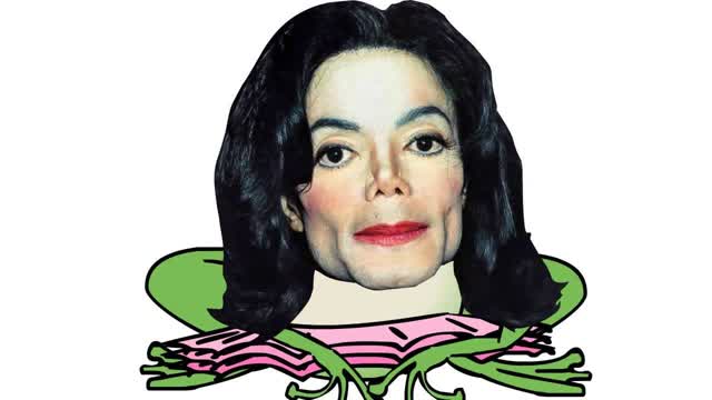 Michael Jackson is... (2013)