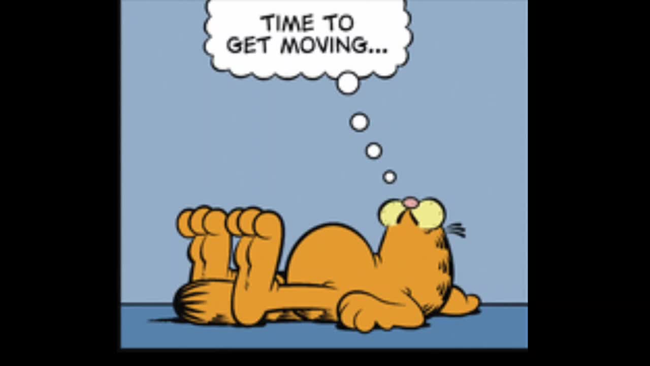 2026_04_20 Garfield Comic Dub