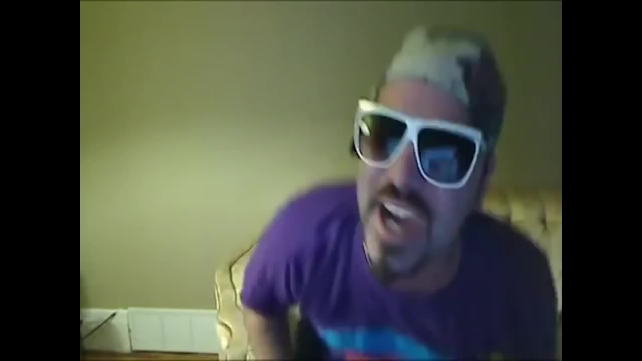 Keemstar Saying n word (EXPOSED)