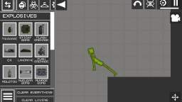 Skydiving Onto Many Landmines! Skydiving Onto Many Landmines!