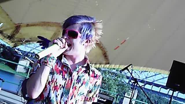 Button*Masher - Black Limousine (Live - 07/13/2007)