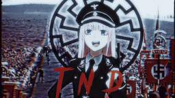 nazi anime edit