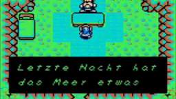 Let´s Play Zelda Link’s Awakening (100%/Deutsch) - Teil 13 Die Geheimnisvolle Magische Lupe! (2)