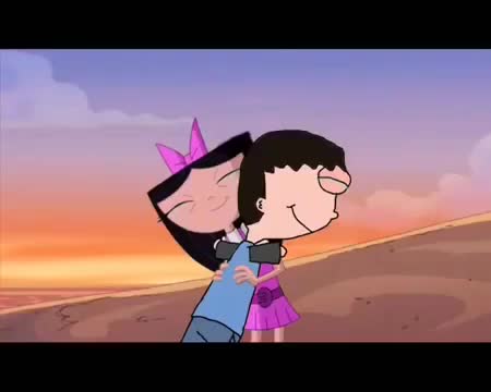 critica a andrestoons y a sus autistas amigos (de Chernobyl Freak)