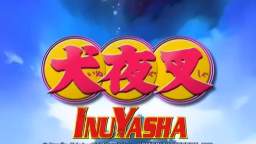 Inuyasha Episode 96 Animax Dub