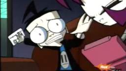 Invader Zim 01x2 - NanoZIM